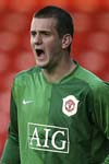 Tom Heaton
